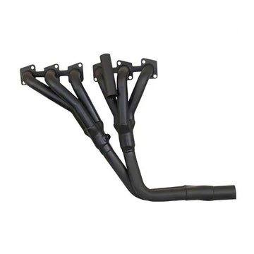 Redback Headers for Nissan Patrol GU 4.2L and 4.5L - Brixton 4x4 - Buy Online Now!